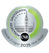 Ranking2025 Silber